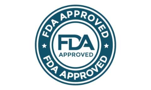 FDA-registered manufacturing facility for Neurodrine supplement