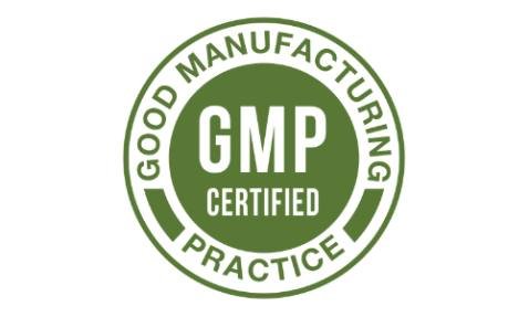 GMP-compliant manufacturing facility for Neurodrine