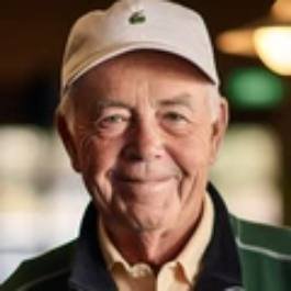 Satisfied Neurodrine user testimonial